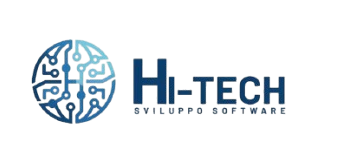 HI-TECH logo